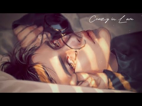 Crazy In Love Sofia Karlberg Slowed Reverb