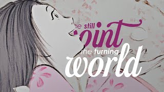 The still point of the turning world [Multifandom]