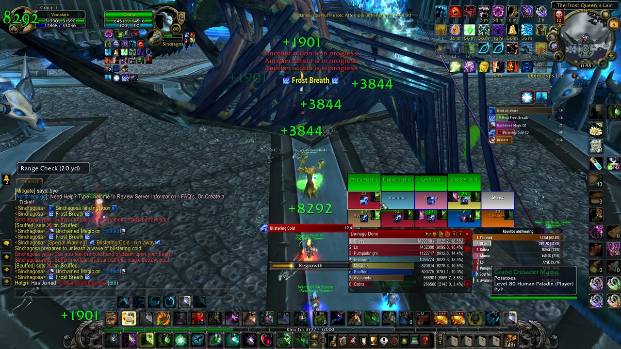 Potatoes - Sindy 10hc