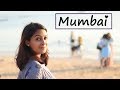 Mumbai Vlog by Brain Chow | Day 1