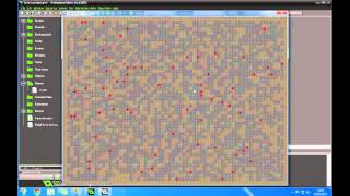 Tech Demo: Random Cave Generator Update