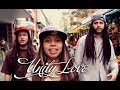 MONEY ISN'T ENUFF - UNITY LOVE - VIDEO OFICIAL