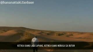 ingat aku,ceramah[UST HANAN ATTAKI LC]