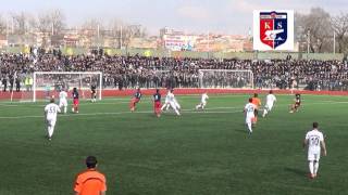 KIRIKKALESPOR  -  GÖKHAN DEMİRCAN