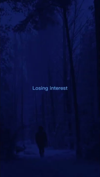 Shiloh Dynasty - Losing Interest (Slowed   Lyrics)