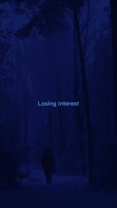 Shiloh Dynasty - Losing Interest (Slowed + Lyrics)