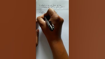 Math tricks - MS00062 | learn math | great exponents | unit digits #maths #mathematics #shorts