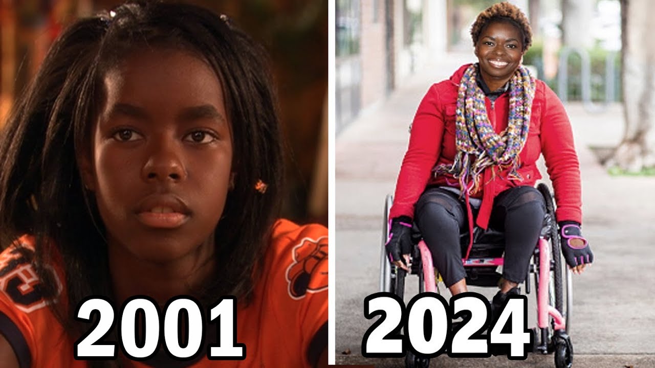 The Bernie Mac Show 2001 Cast THEN And NOW Aged HORRIBLY What the-bernie-mac-show-2001-cast-then-and-now-aged-horribly-what