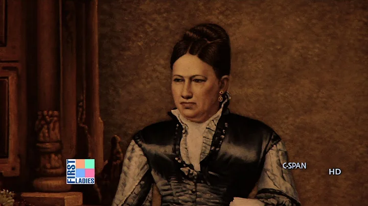 First Ladies Preview: Julia Grant