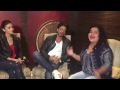 Shah Rukh Khan, Alia Bhatt, Gauri Shinde Interview | Dear Zindagi | MissMalini