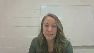 Amplify Ambassador, Callie W., highlights Readworks and CKLA connection for students and teachers