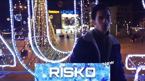 RISKO LATİFOV -GÜZELİM 2020