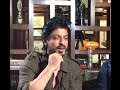 [Russian Subs] SRK has thanked his admirers for the overwhelming response on FAN