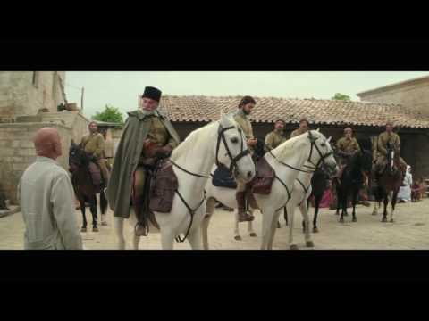 The Ottoman Lieutenant