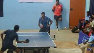 Cttf Semifinals V3823