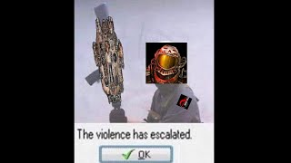 The Hazard Mining experience (modded starsector)