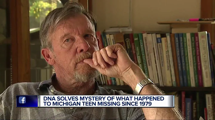 Family of teen missing for nearly 40 years talks t...