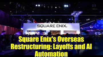Square Enix