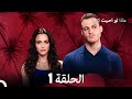 ماذا لو احببت كثيرا الحلقة 1 Arabic Dubbed 