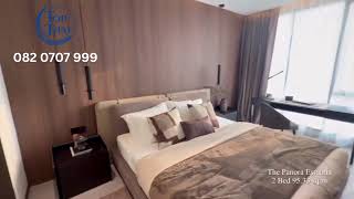 The Panora Estuaria Pattaya 2 Bedroom