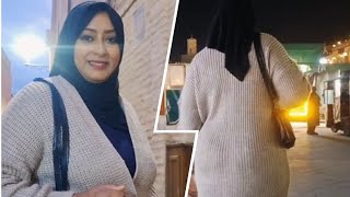 يومياتيخريجة ليلية