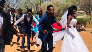 Xolo Black 's Wedding day