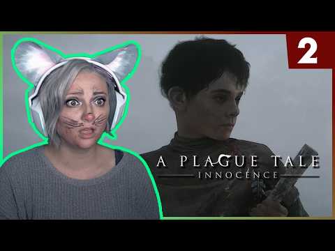 The Alchemist's Apprentice | Ep. 2 | A Plague Tale: Innocence