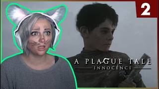 The Alchemists Apprentice | Ep. 2 | A Plague Tale: Innocence