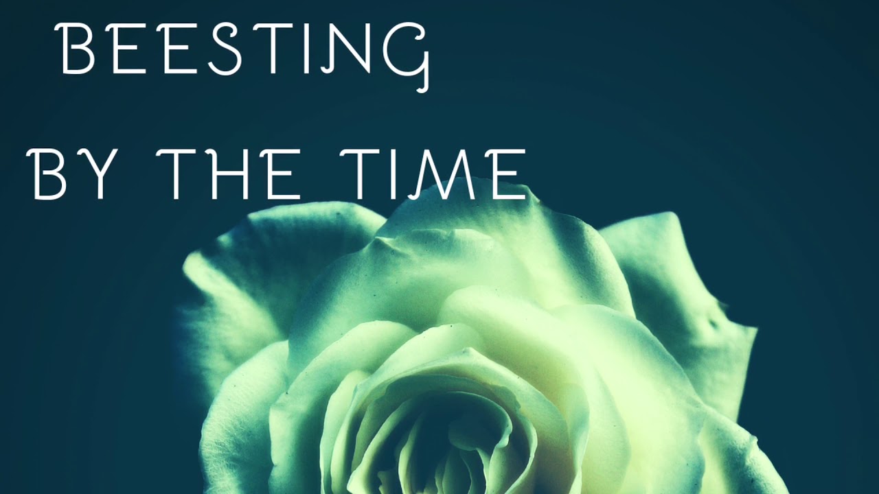 BeeSting - By The Time feat. Audemar Audi