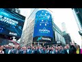 YieldMax ETFs on the Big Stage | Closing Bell Recap at Nasdaq