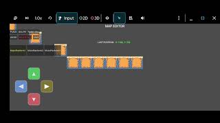 A look into my Level Maker (2d platformer)
