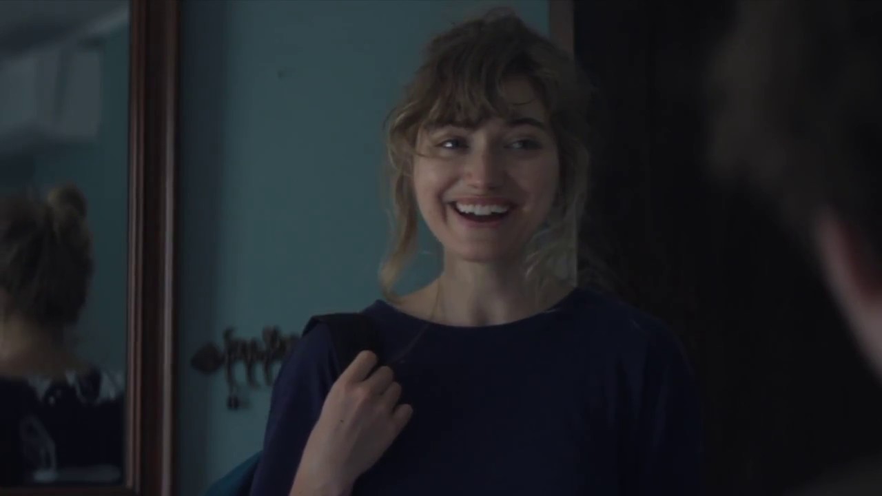 Oscar Lang - Liking all your posts (Music Video) acordes