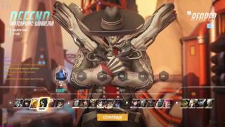 Watchpoint Gibraltar - Reaper Exploit to Torb Turret in Wall 6-26-16 News