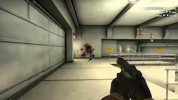 glock ace pistol round de_nuke