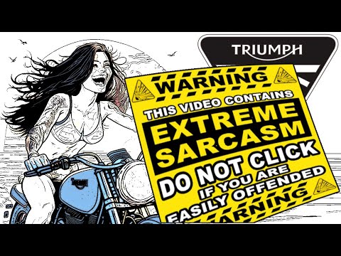 Video: Triumph Extra Adventure: een hulp aan de klant in tijden van crisis