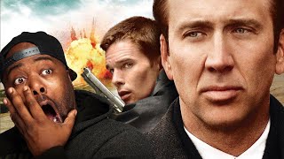 GUN GUY REACTS TO LORD OF WAR (2005)