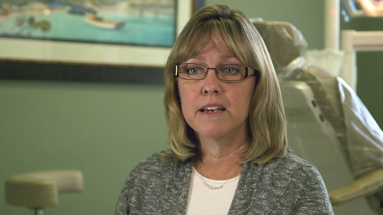 Patient Testimonials on Dr. Yates and Gardens Dental Care YouTube