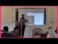 Lecture on International Labour Day|| Govt Degree PG College Bhaderwah|| Addressing Labour Rights