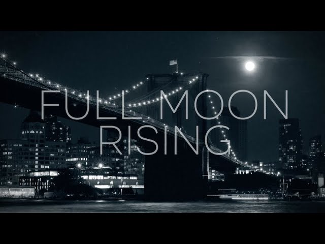 Royal Bliss - Full Moon Rising