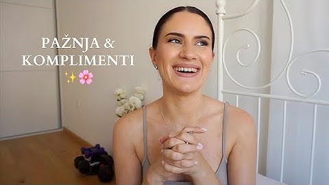Kako da se ljudi okreću za tobom 🌸 Ženska energija & Ženstvenost