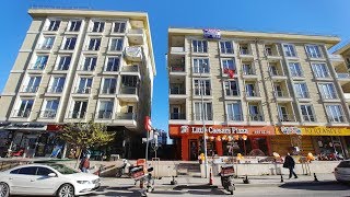 Sancaktepe Satılık Daire Aşiyan Konutları 5+1 Üst Dubleks 250 m2 Remax Eksen Mutlu Ekici