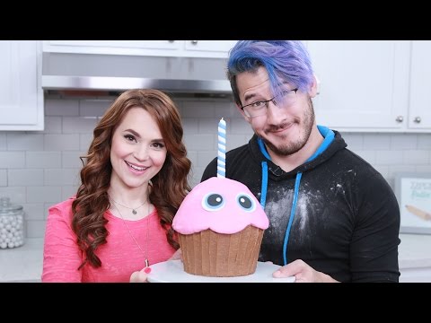 Video: Bake En Cupcake I En Brødmaker