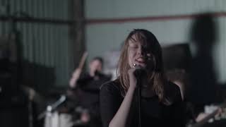 Employed To Serve - I Spend My Days