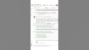 How to Zip Files Using Zipfile Module in Python #python #pythons #programming #education #shorts
