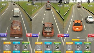 Highway Overtake - Car Racing screenshot 5