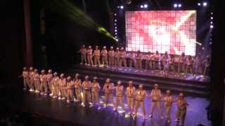 AC Velada 88 2013 Modern Number HD