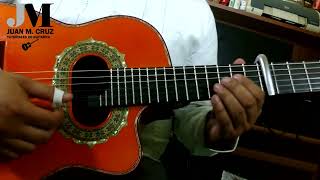 EMBRUJO - REQUINTO TUTORIAL - LOS 3 DIAMANTES
