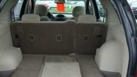 2003 SATURN VUE Matteson, IL