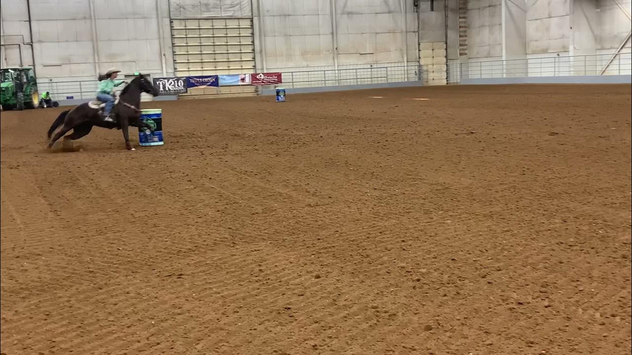 Select Stallions Stake Futurity Castle Rock CO 6th YouTube