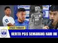 Berita psis semarang hari ini kamis 2 mei 2024